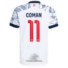 Officiële Voetbalshirt FC Bayern München Kingsley Coman 11 Derde 2021-22 - Heren